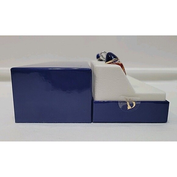 Vintage Boucheron Paris Jeweler Perfume Collection 3 pc. Miniatures NIB RARE - Picture 8 of 9